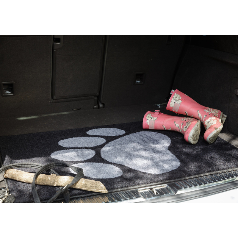 Pet Rebellion Boot Mate - Black-2